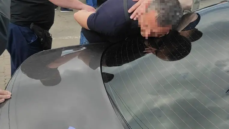 Korrupt vámos bukott le Mezőkaszonynál