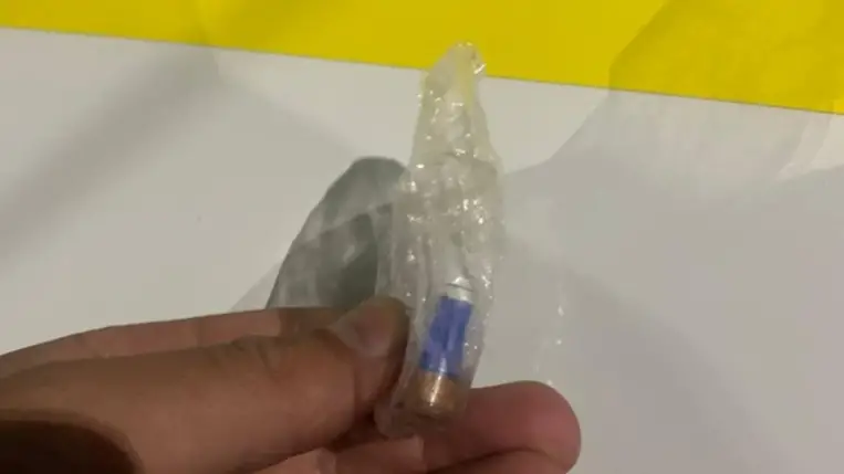 Drogos sofőrt állítottak meg a járőrök Munkácson