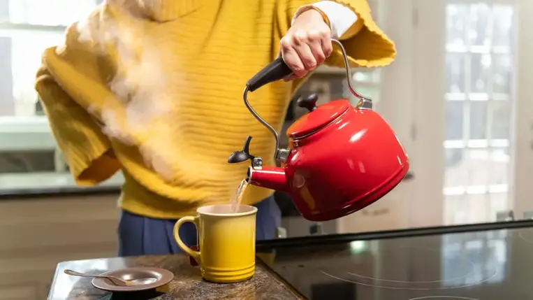 A leforrázott bőrt így kezelhetjük