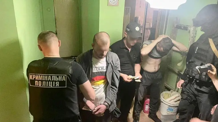 Harkivi banditák raboltak Kárpátalján