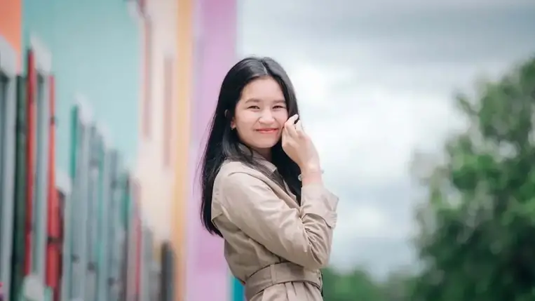 A koreai nők három másodperces szabálya, amitől annyira kisimultak