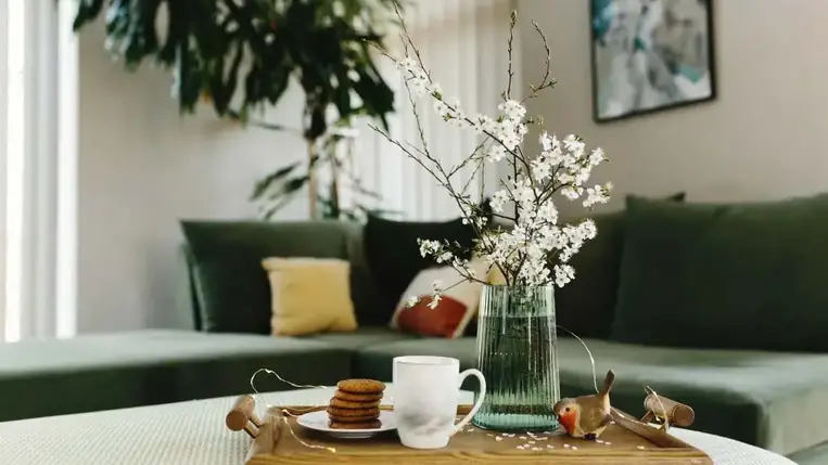 Mi köze a burgonyának a nagytakarításhoz? Mutatjuk!