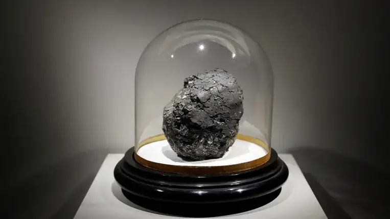 Itt a bizonyíték a földönkívüliekkel kapcsolatban