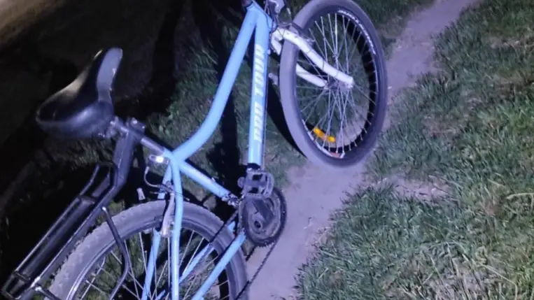 Kábítószert találtak egy biciklisnél Munkácson