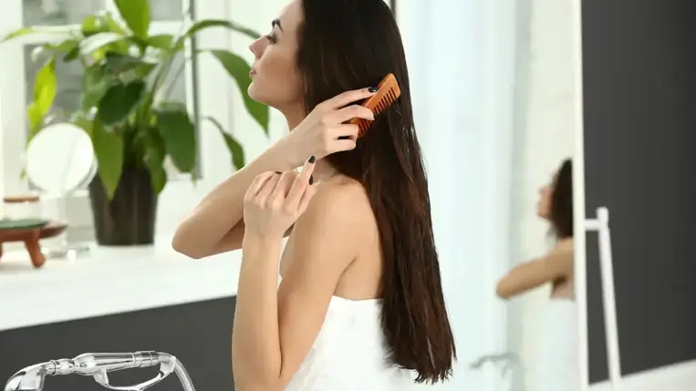 Nem csak genetika: ez az oka, hogy túl hamar őszülni kezdesz