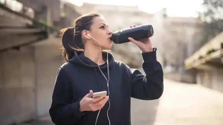 5 dolog, ami akkor történik veled, ha reggel edzel