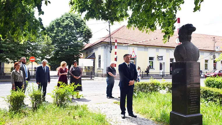 A II. Rákóczi Ferenc vezette szabadságharc azért foglal el különleges helyet a magyar történelemben, mert ez volt az utolsó olyan fegyverrel vívott függetlenségi mozgalom, melyben részt vett a Magyarországon élő valamennyi nemzetiség: a magyarok mellett ott harcoltak a szlovákok, a románok, a szerbek.