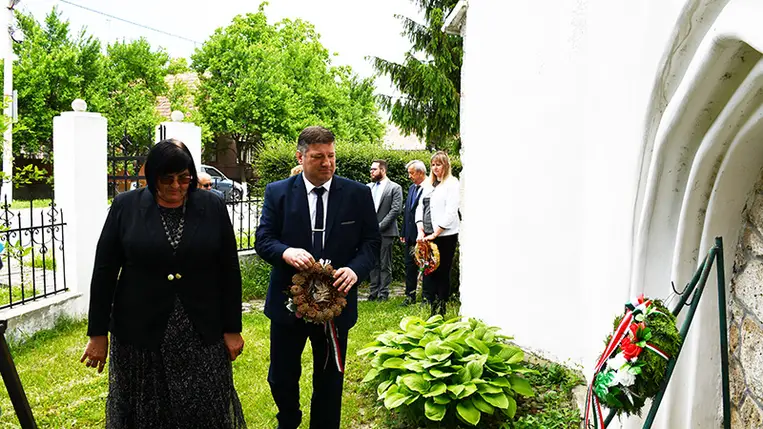 A II. Rákóczi Ferenc vezette szabadságharc azért foglal el különleges helyet a magyar történelemben, mert ez volt az utolsó olyan fegyverrel vívott függetlenségi mozgalom, melyben részt vett a Magyarországon élő valamennyi nemzetiség: a magyarok mellett ott harcoltak a szlovákok, a románok, a szerbek.