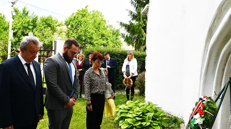 A II. Rákóczi Ferenc vezette szabadságharc azért foglal el különleges helyet a magyar történelemben, mert ez volt az utolsó olyan fegyverrel vívott függetlenségi mozgalom, melyben részt vett a Magyarországon élő valamennyi nemzetiség: a magyarok mellett ott harcoltak a szlovákok, a románok, a szerbek.