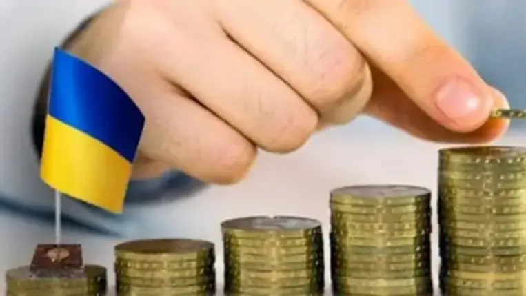 Ukrajna miniszterelnöke szerint a háború miatt minimum 35%-kal csökkent a GDP 