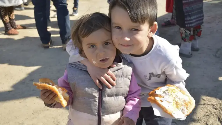 Kárpátaljára látogatott Langerné Victor Katalin helyettes államtitkár