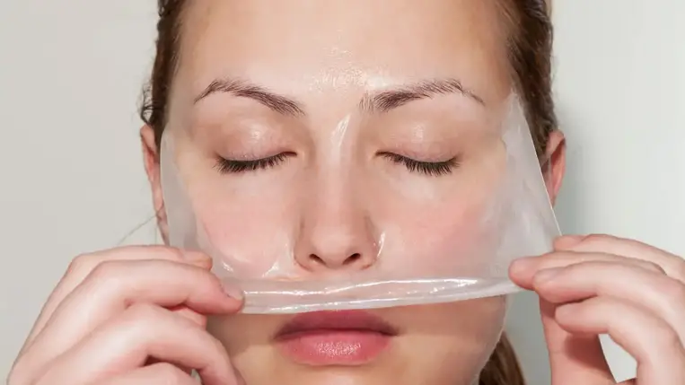 Pápá mitesszerek! Így készíts lehúzható arcmaszkot két összetevőből