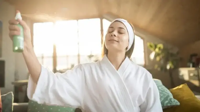 Tavaszi arcápolási tippek