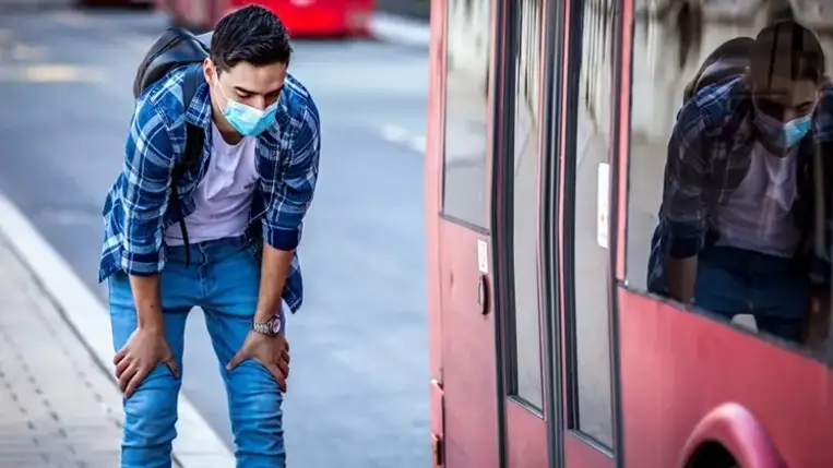 Túl gyorsan kimerülök, mi bajom lehet?