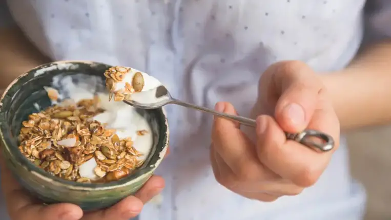 Végleg le tudsz fogyni ezzel a 10 alap étellel – Mindig legyen otthon!