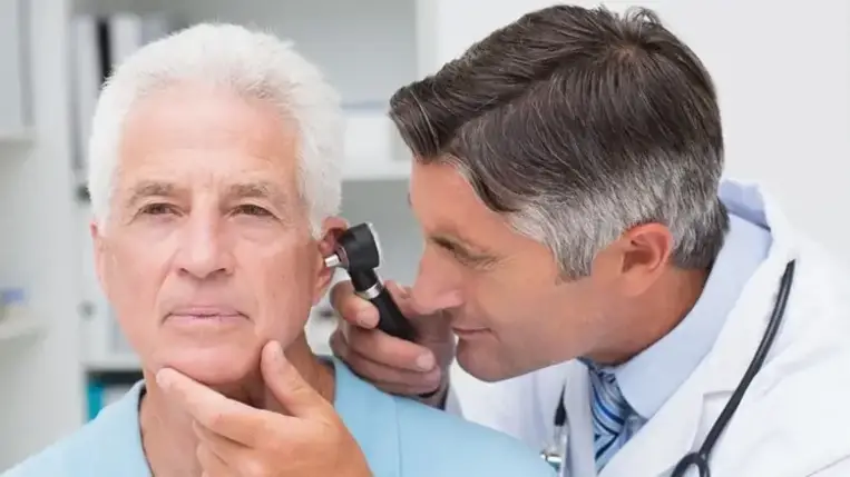 Betegségek, melyek fülzúgást okoznak