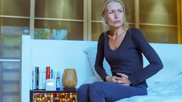 Jelek, hogy baj van a hasnyálmiriggyel