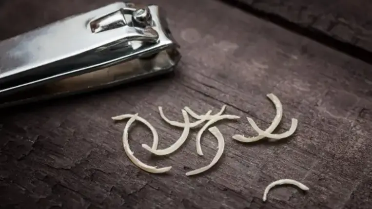 Körömvágás: az se jó, ha túl gyakran végezzük