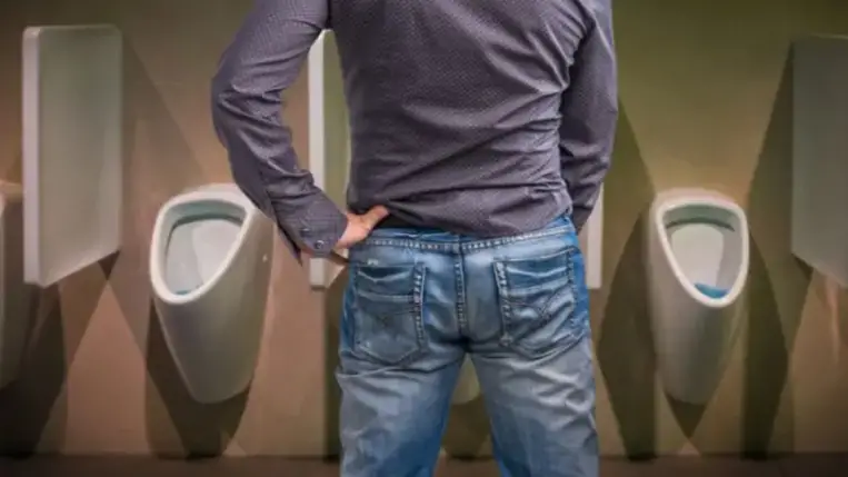 A véres vizelet okai férfiaknál