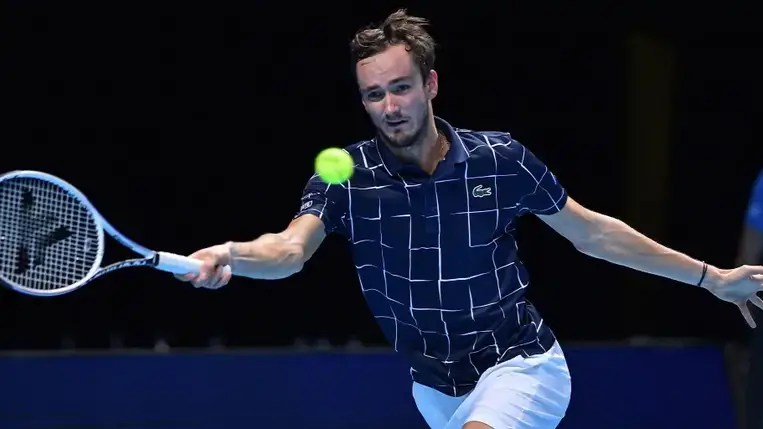 Békére szólít fel az oroszok világelső teniszezője