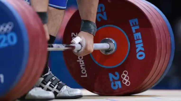 A Nemzetközi Súlyemelő Szövetség is kitiltotta versenyeiről az oroszokat