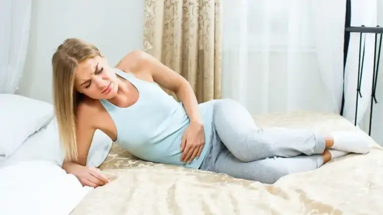 A stressz 7 meglepő jele