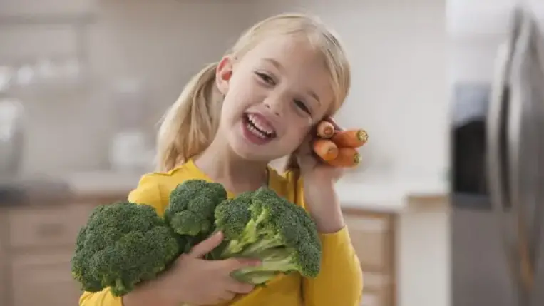 Zöldségek, amelyekben sok a tápanyag