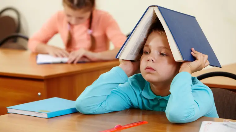 Romlott az amerikai iskolások olvasási és számolási képessége a járvány idején