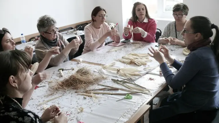 Hangszeres és Oktatói Napok a Tulipán Tanoda szervezésében. Fotó: Kárpátinfo/Kovács Erzsébet
