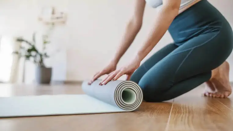  Így tisztítsd meg a jógamatracodat – természetes és vegyszermentes megoldásokat is mutatunk 