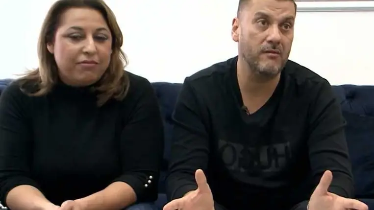 Kökény Attila megcsalta a feleségét: Aranka ezért bocsátotta meg a félrelépést