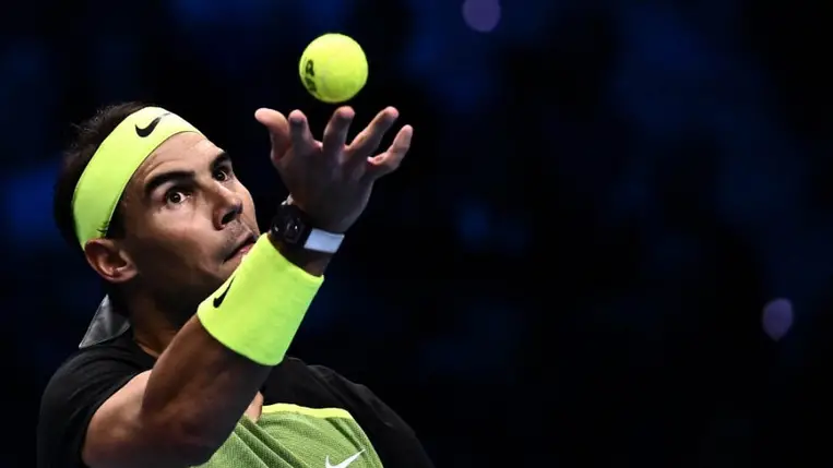 Kiderült, mikor tér vissza Rafael Nadal