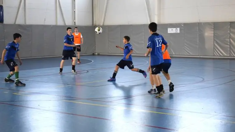 A XII. Buzánszky Jenő Labdarúgó Kupán - Örömfoci 29 csapat részvételével