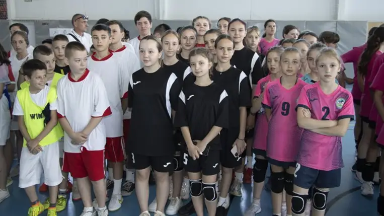 XI. Zupkó József Kézilabda Emléktorna