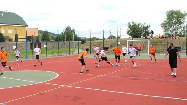 XI. Zupkó József Kézilabda Emléktorna