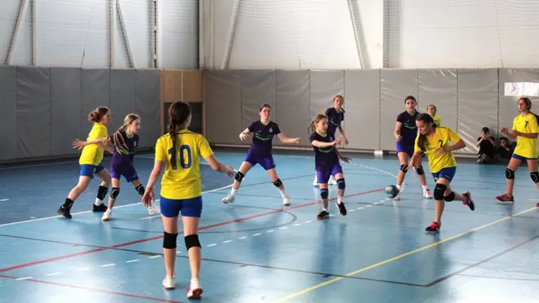 XI. Zupkó József Kézilabda Emléktorna