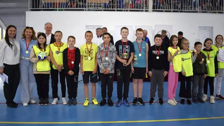 XI. Zupkó József Kézilabda Emléktorna