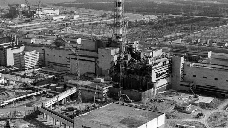 Szinte elpusztíthatatlan mutáns lények szabadultak el Csernobilban 