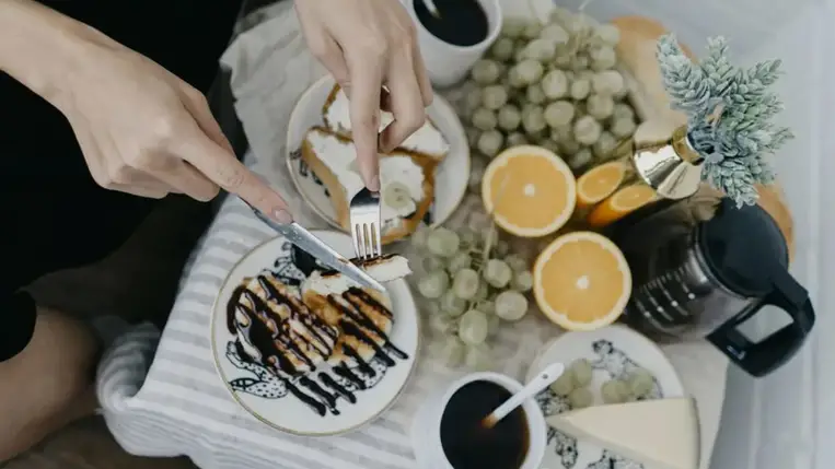  A fogyás biztos: 4 praktika, amivel nem leszel olyan sűrűn éhes 