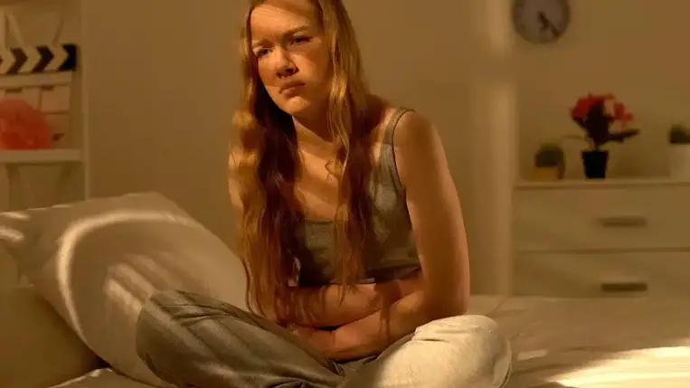 Erősebbek a menstruációs görcsök, ha ezt csináljuk 