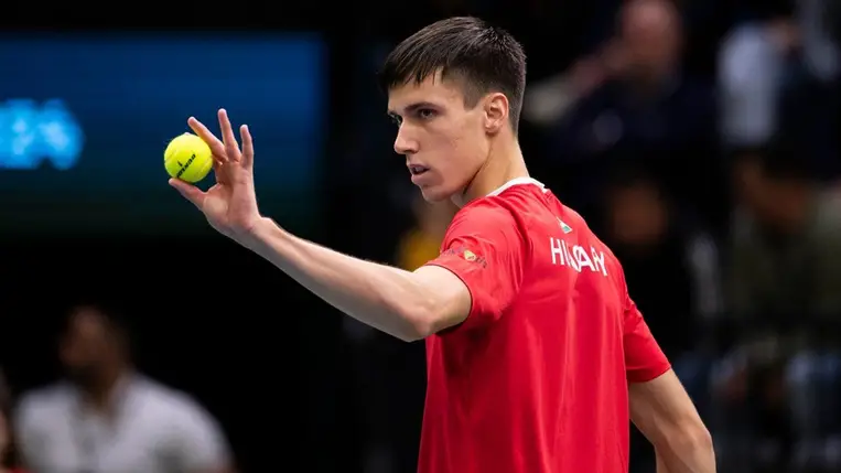 Kiderült, ki a legjobb magyar férfi és női teniszező