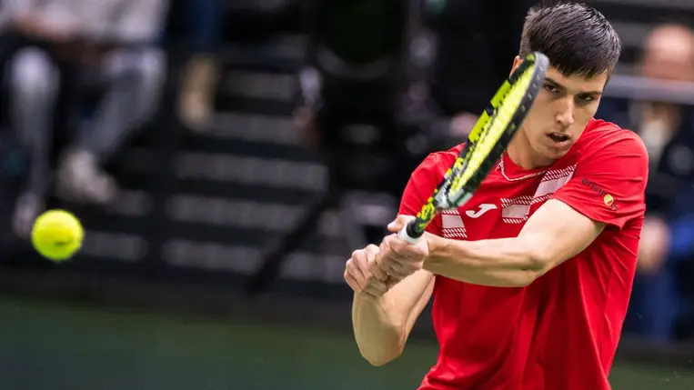 Karriercsúcs és fantasztikus előrelépések: nagy hírt kaptak a magyar teniszezők