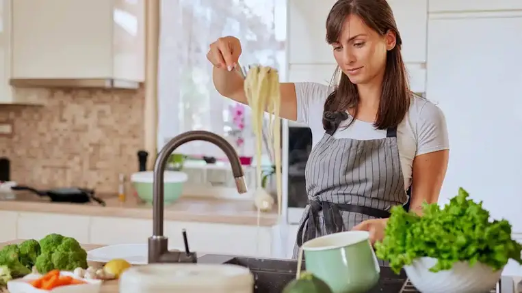  A tésztavíz se vesszen kárba – 5 tipp, ahogyan felhasználhatod 