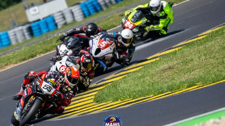 MAMS: Remek hangulat, kiváló egyéni teljesítmények a Magyar kupában! - Június 14-16. között rendezték az MBH Befektetési Bank Gyorsasági Országos Bajnokság és Magyar Kupa II. fordulóját! Fotó: Izsó Krisztián