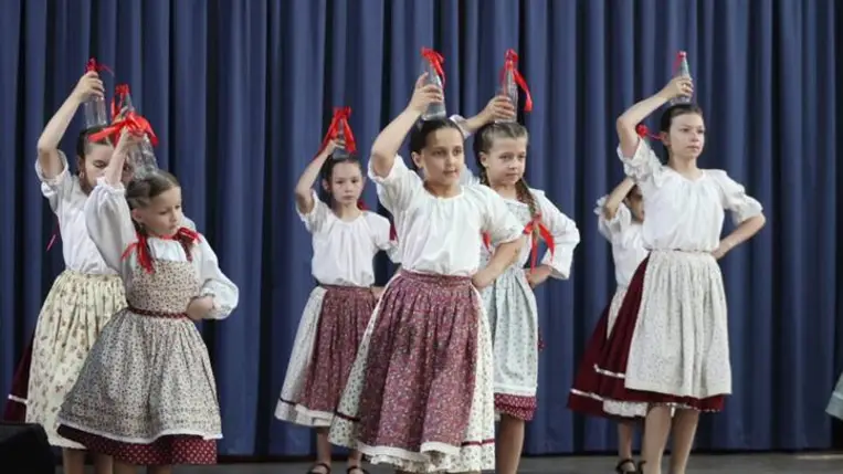 Szól a fülemüle, tizedszer - Néptánc, népzene – második anyanyelvünk. Fotó: Kárpátinfo/Kovács Elemér