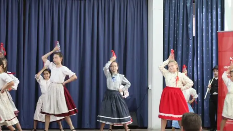 Szól a fülemüle, tizedszer - Néptánc, népzene – második anyanyelvünk. Fotó: Kárpátinfo/Kovács Elemér