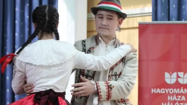 Szól a fülemüle, tizedszer - Néptánc, népzene – második anyanyelvünk. Fotó: Kárpátinfo/Kovács Elemér
