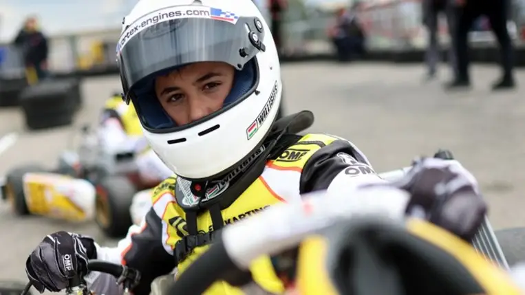 50 ország, 50 versenyző, egy cél! Fotó: Fotocar13 - Varjú Benjámin