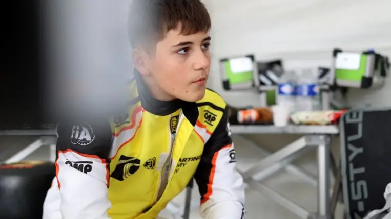 50 ország, 50 versenyző, egy cél! Fotó: Fotocar13 - Varjú Benjámin