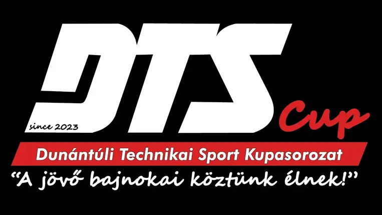 Dunántúli Technikai Sport kupasorozat, a DTS Cup 2024 rövid összefoglalója